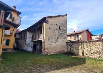 Facciata - Rustic via Angelo Campana, Peveragno - photo 1