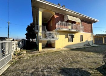 Villa Vicolo IV Novembre, Bianzè - foto 2