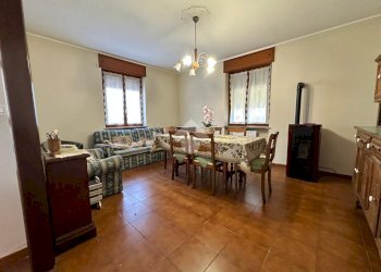 Villa Vicolo IV Novembre, Bianzè - foto 3