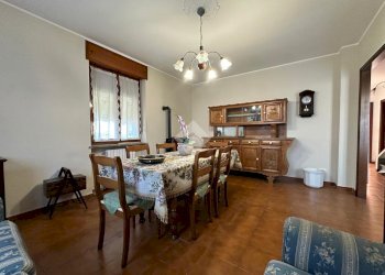 Villa Vicolo IV Novembre, Bianzè - foto 4