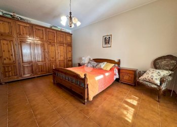 Villa Vicolo IV Novembre, Bianzè - foto 11