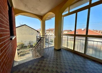 Villa Vicolo IV Novembre, Bianzè - foto 14