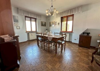 Villa Vicolo IV Novembre, Bianzè - foto 15