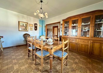 Villa Vicolo IV Novembre, Bianzè - foto 17