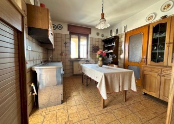 Villa Vicolo IV Novembre, Bianzè - foto 19