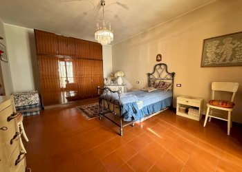 Villa Vicolo IV Novembre, Bianzè - foto 21