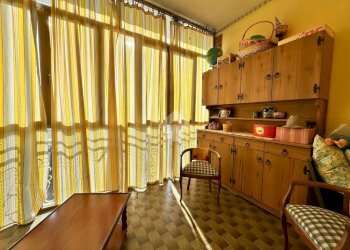 Villa Vicolo IV Novembre, Bianzè - foto 22