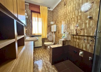 Villa Vicolo IV Novembre, Bianzè - foto 24