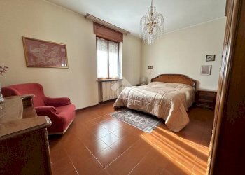 Villa Vicolo IV Novembre, Bianzè - foto 26