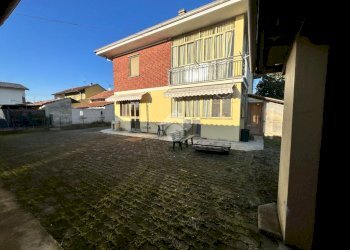 Villa Vicolo IV Novembre, Bianzè - foto 29