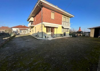 Villa Vicolo IV Novembre, Bianzè - foto 30