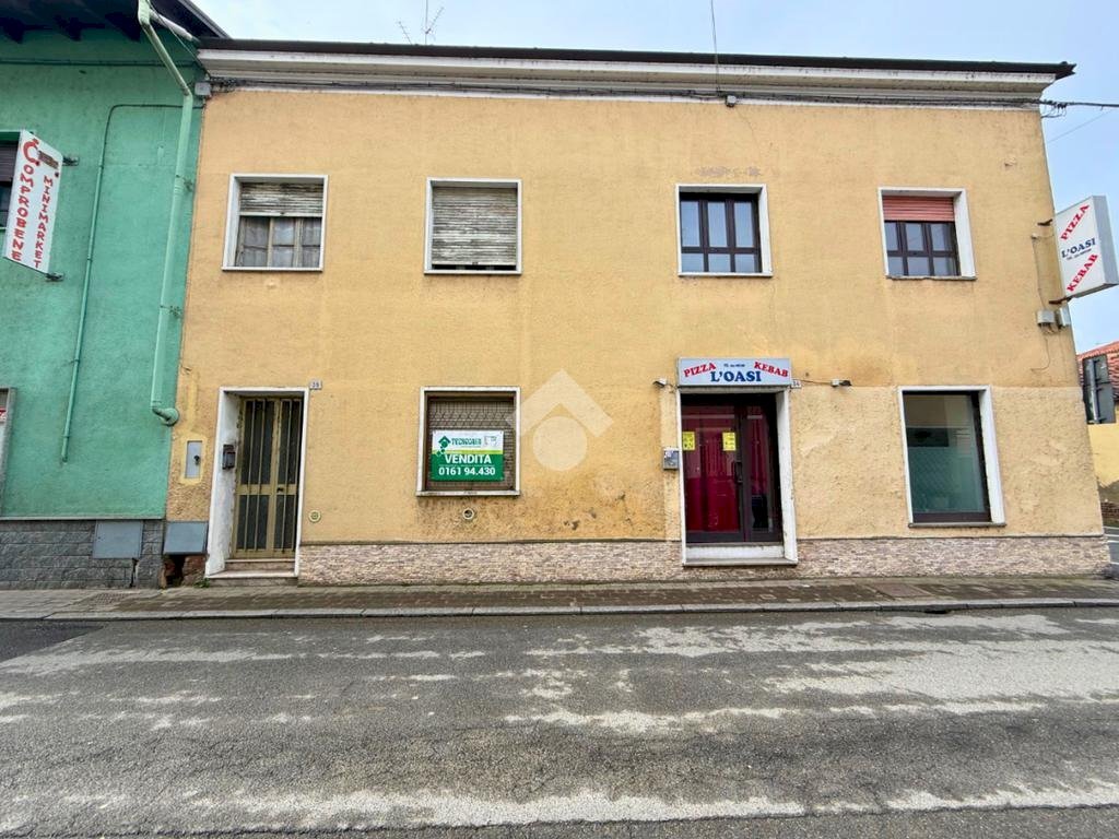 Rustic Corso Italia, Bianzè - photo 1