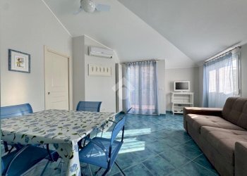 Trilocale Str. privata Orussa, Alassio - foto 1