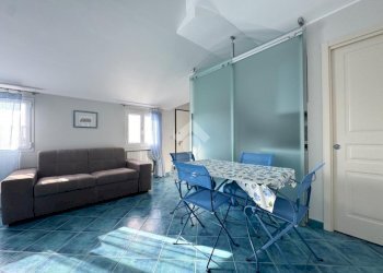 Trilocale Str. privata Orussa, Alassio - foto 4