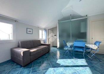 Trilocale Str. privata Orussa, Alassio - foto 5