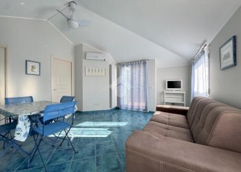 Trilocale Str. privata Orussa, Alassio - foto 6