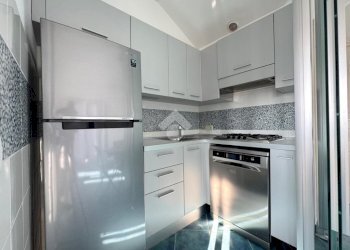 Trilocale Str. privata Orussa, Alassio - foto 7