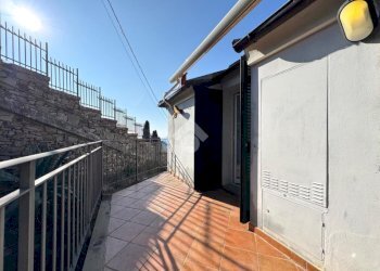 Trilocale Str. privata Orussa, Alassio - foto 8