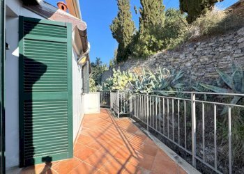 Trilocale Str. privata Orussa, Alassio - foto 9