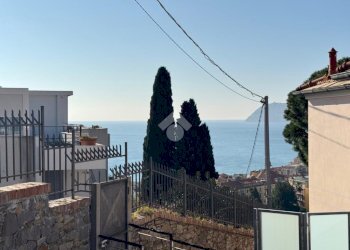 Trilocale Str. privata Orussa, Alassio - foto 10