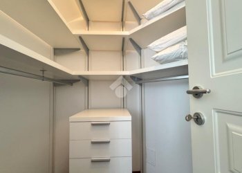 Trilocale Str. privata Orussa, Alassio - foto 14