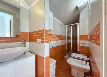 Trilocale Str. privata Orussa, Alassio - foto 15