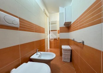 Trilocale Str. privata Orussa, Alassio - foto 16