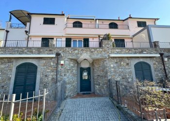 Trilocale Str. privata Orussa, Alassio - foto 19