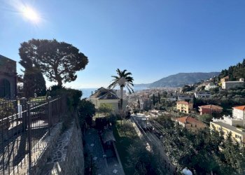 Trilocale Str. privata Orussa, Alassio - foto 20