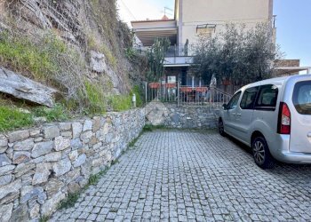 Trilocale Str. privata Orussa, Alassio - foto 21