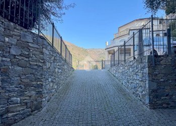 Trilocale Str. privata Orussa, Alassio - foto 22