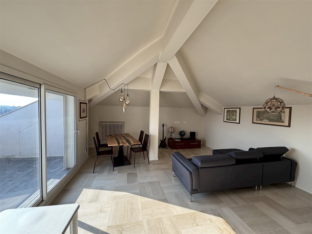 Mansarda Parma - foto 1