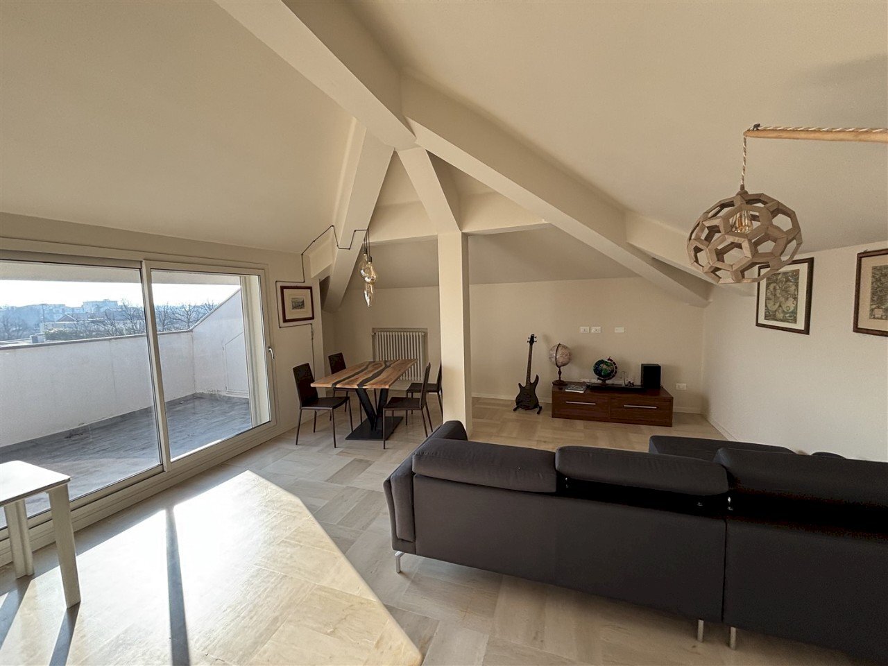 Mansarda Parma - foto 2