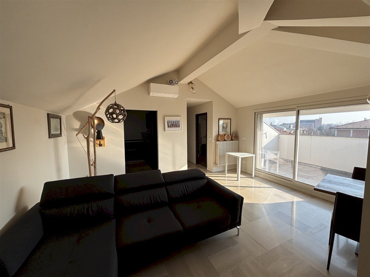 Mansarda Parma - foto 3