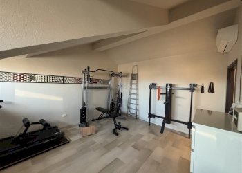 Mansarda Parma - foto 12