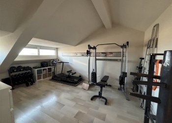 Mansarda Parma - foto 13