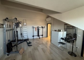 Mansarda Parma - foto 14