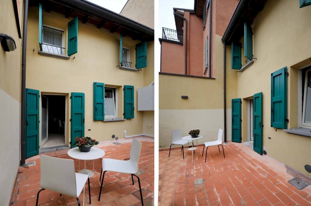 Independent house via Azzo Gardino, Bologna - photo 1