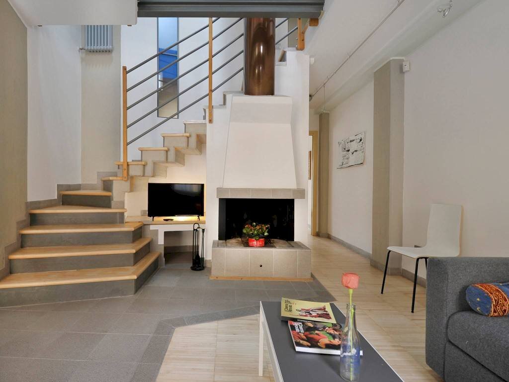 Independent house via Azzo Gardino, Bologna - photo 2