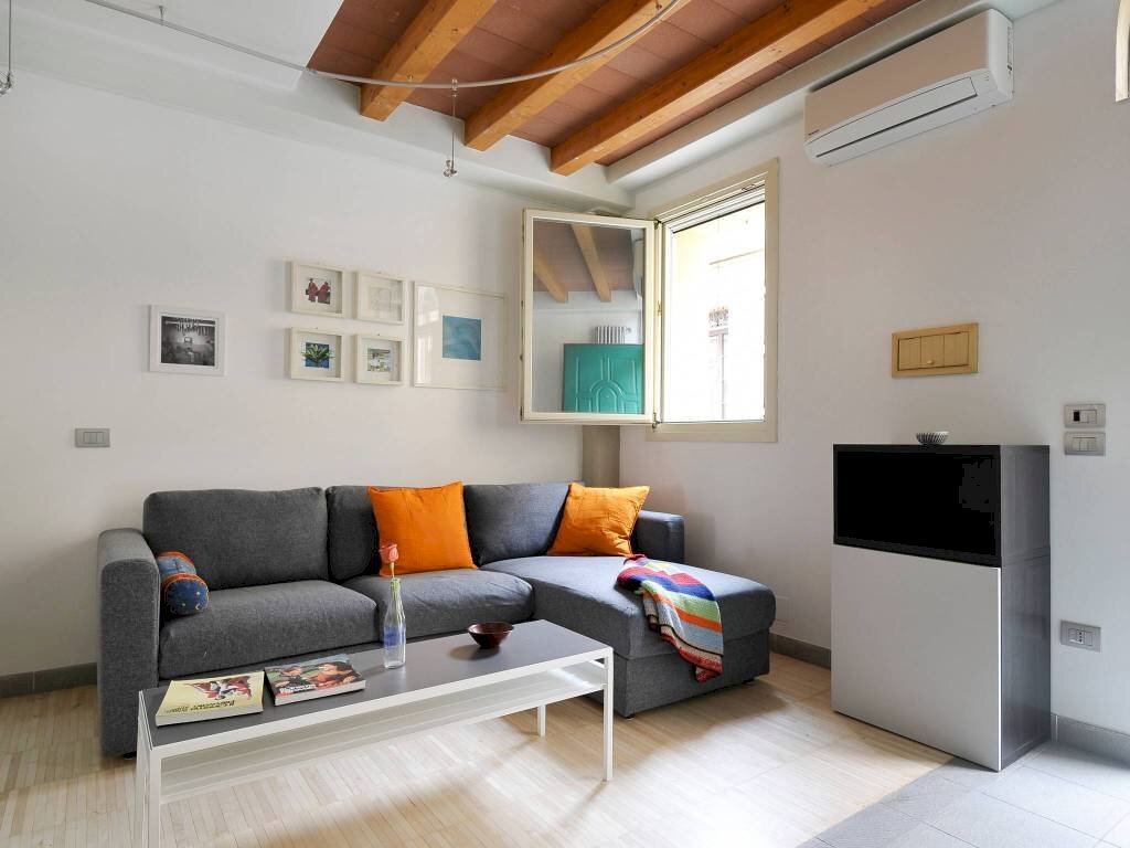 Independent house via Azzo Gardino, Bologna - photo 3