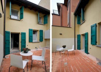 Casa indipendente via Azzo Gardino, Bologna - foto 1
