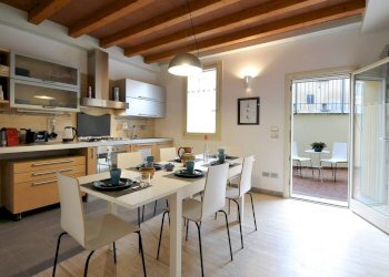 Casa indipendente via Azzo Gardino, Bologna - foto 7