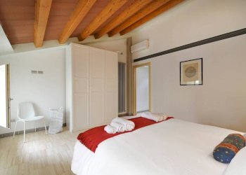 Casa indipendente via Azzo Gardino, Bologna - foto 16