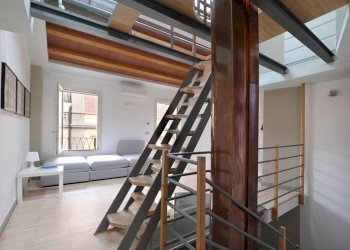 Casa indipendente via Azzo Gardino, Bologna - foto 23