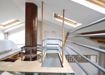 Casa indipendente via Azzo Gardino, Bologna - foto 26