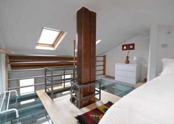 Casa indipendente via Azzo Gardino, Bologna - foto 27