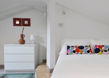 Casa indipendente via Azzo Gardino, Bologna - foto 28