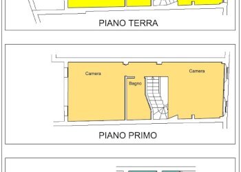Casa indipendente via Azzo Gardino, Bologna - foto 32