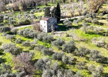 Rustico Spigno Saturnia - foto 8