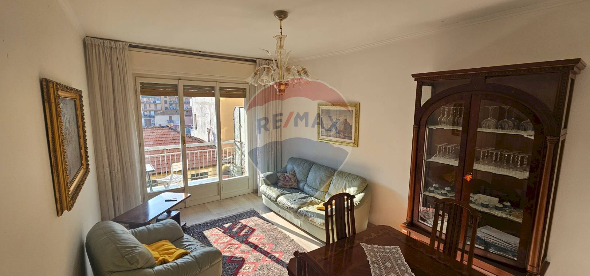 One-room apartment Via Dante Alighieri, 122 
 Sanremo, Sanremo - photo 1